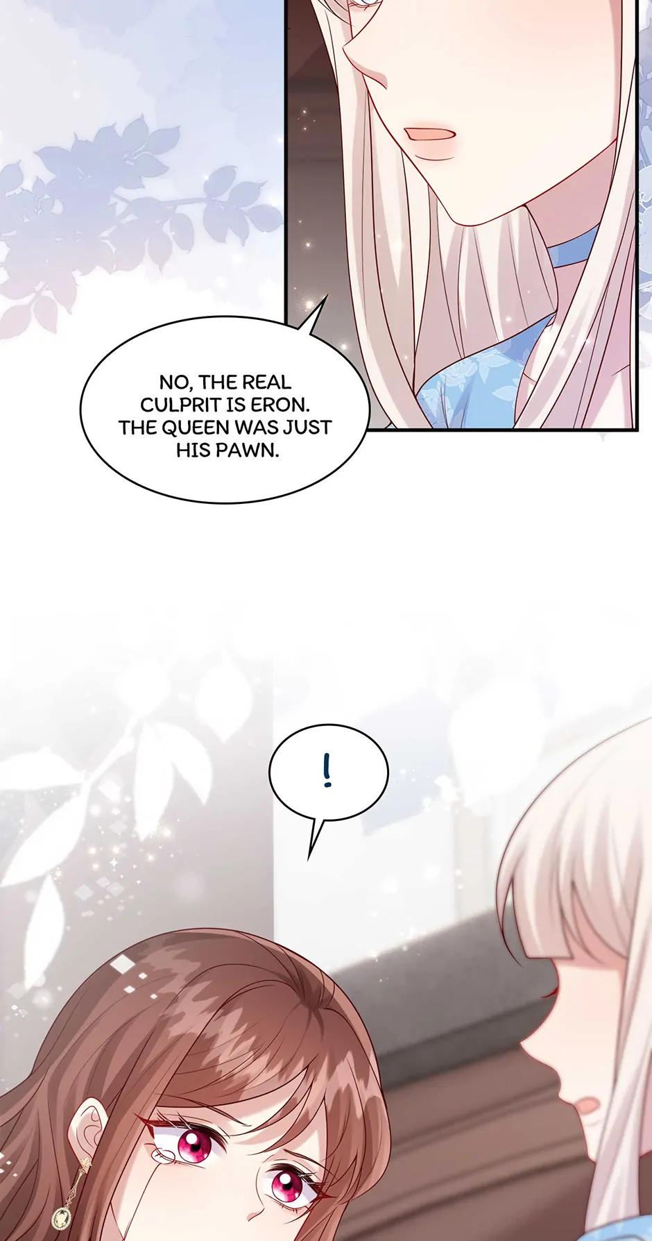 The Villain Is My Admirer Chapter 70 - page 12