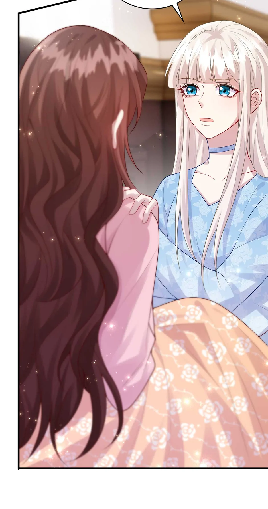 The Villain Is My Admirer Chapter 70 - page 15