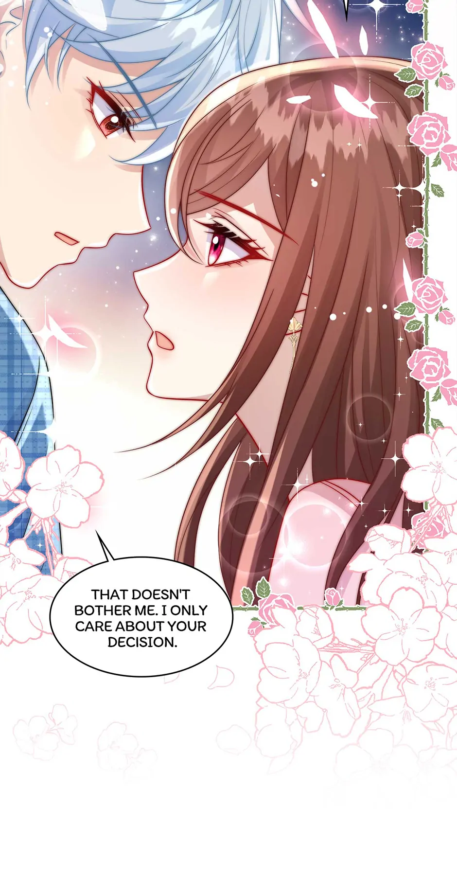 The Villain Is My Admirer Chapter 70 - page 39