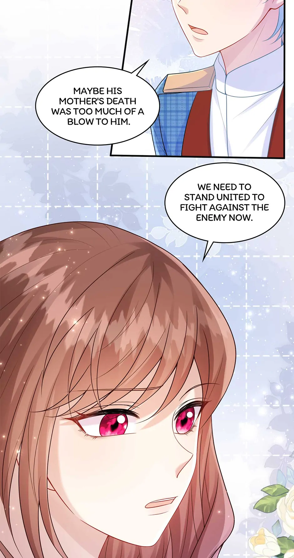 The Villain Is My Admirer Chapter 71 - page 10