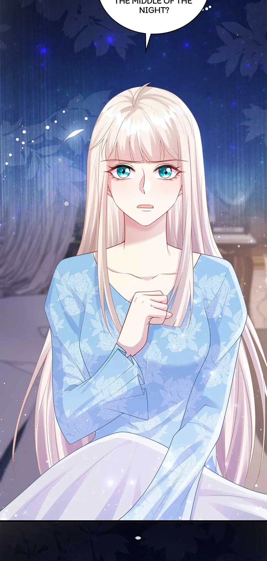 The Villain Is My Admirer Chapter 71 - page 25