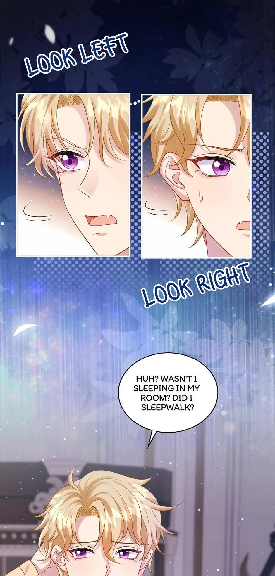 The Villain Is My Admirer Chapter 71 - page 26