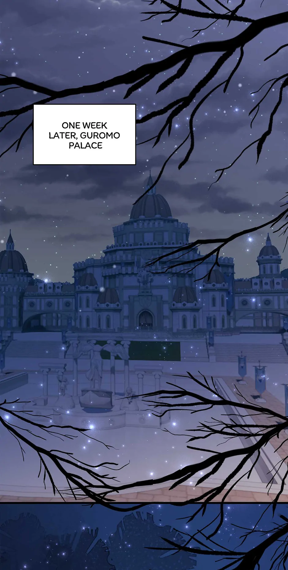 The Villain Is My Admirer Chapter 71 - page 31