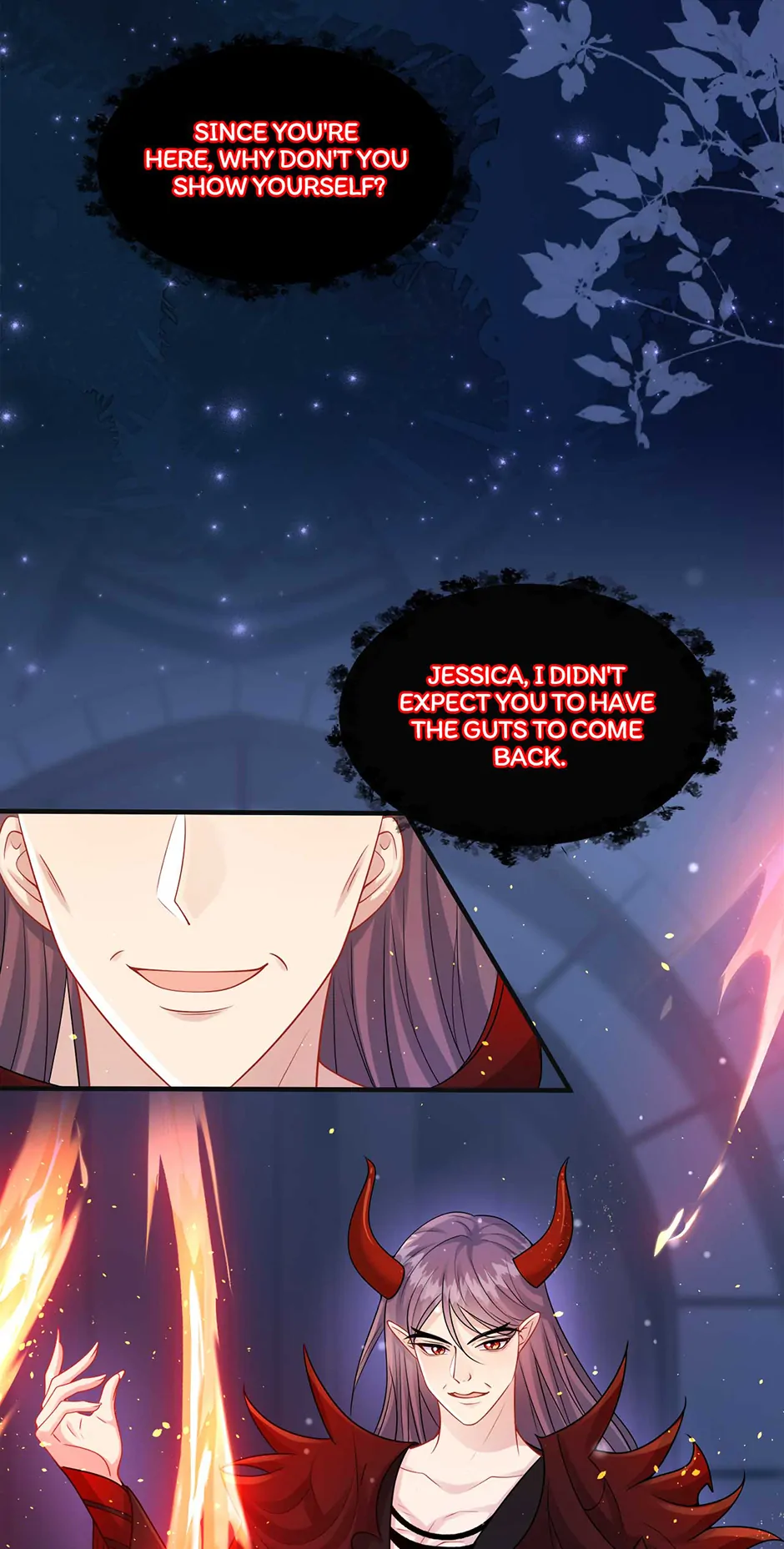The Villain Is My Admirer Chapter 71 - page 35