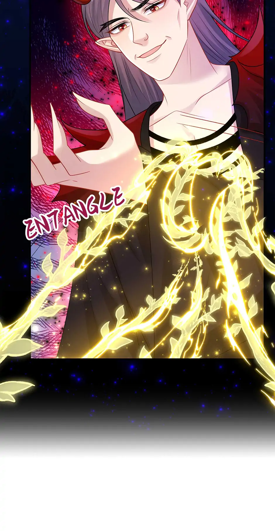 The Villain Is My Admirer Chapter 71 - page 44