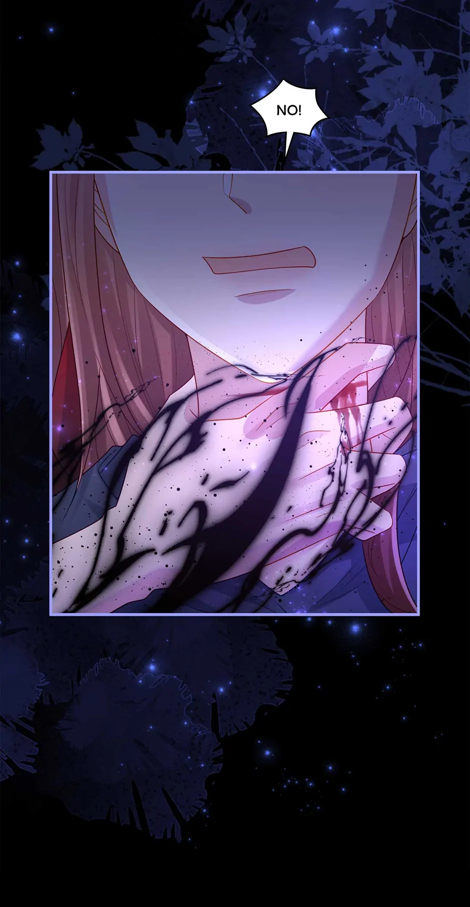 The Villain Is My Admirer Chapter 72 - page 26