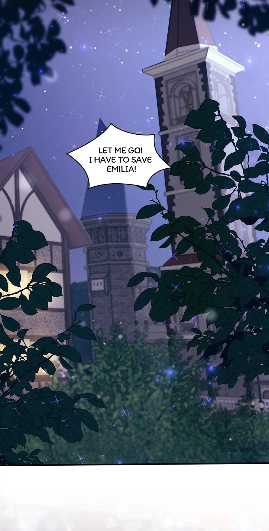 The Villain Is My Admirer Chapter 73 - page 16