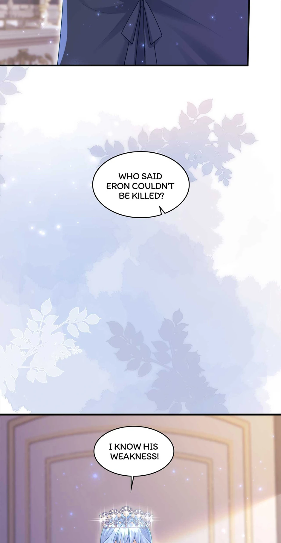 The Villain Is My Admirer Chapter 73 - page 22