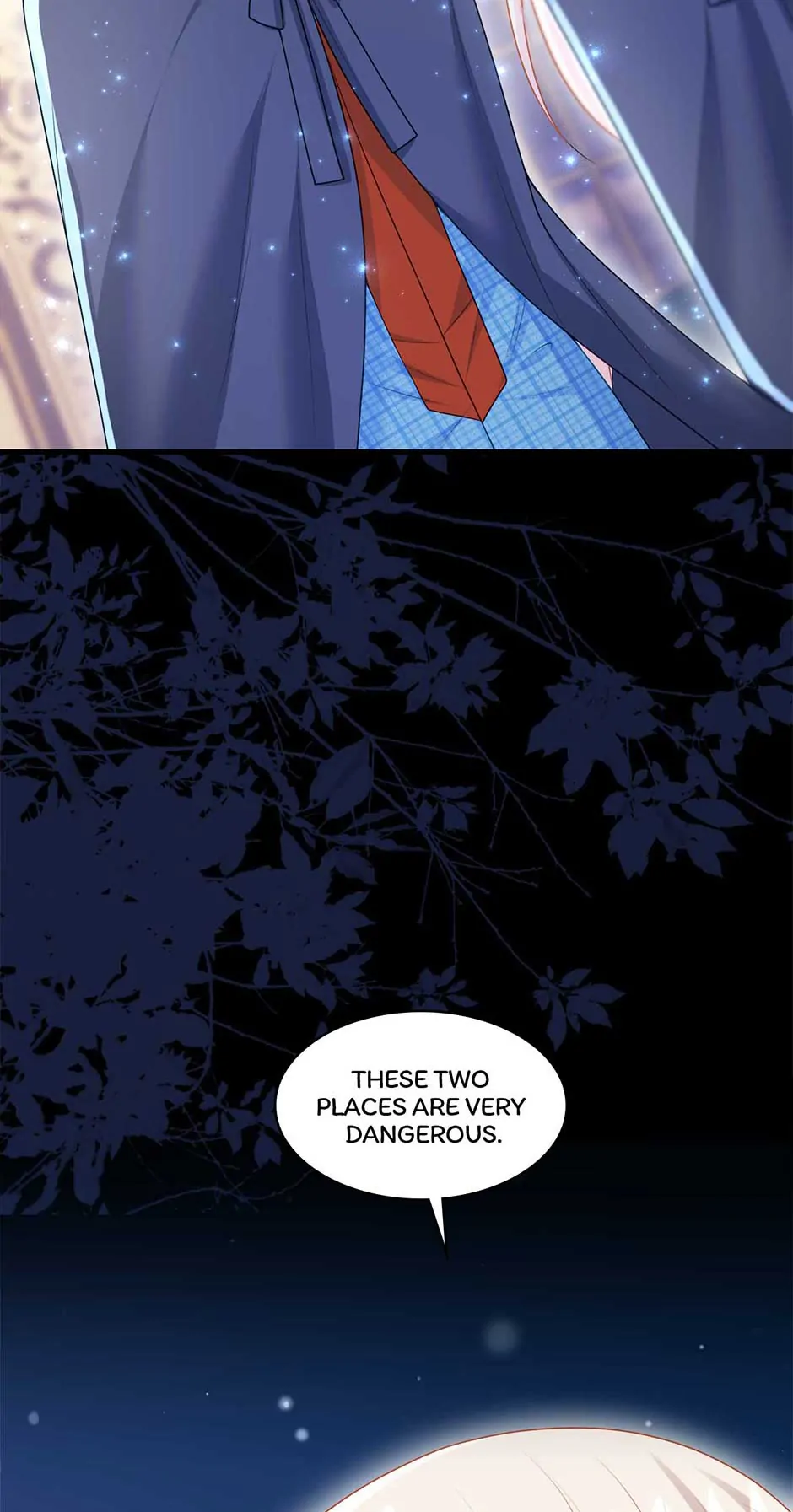 The Villain Is My Admirer Chapter 73 - page 33
