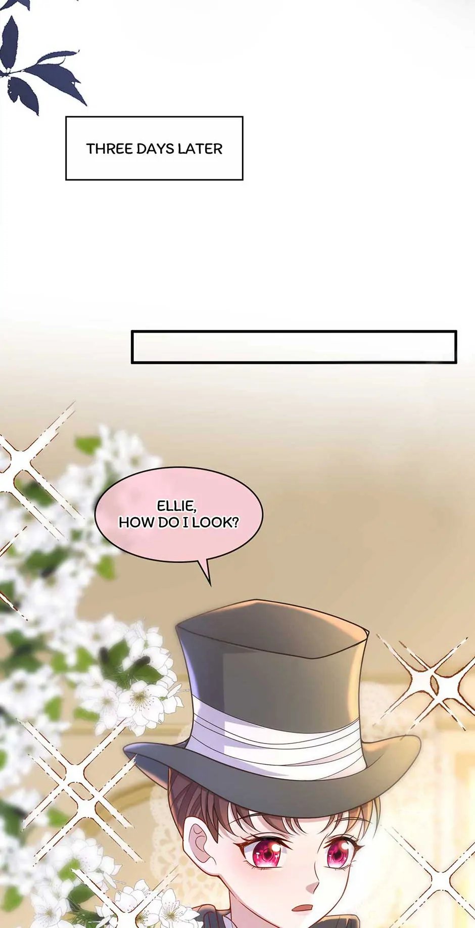 The Villain Is My Admirer Chapter 29 - page 34