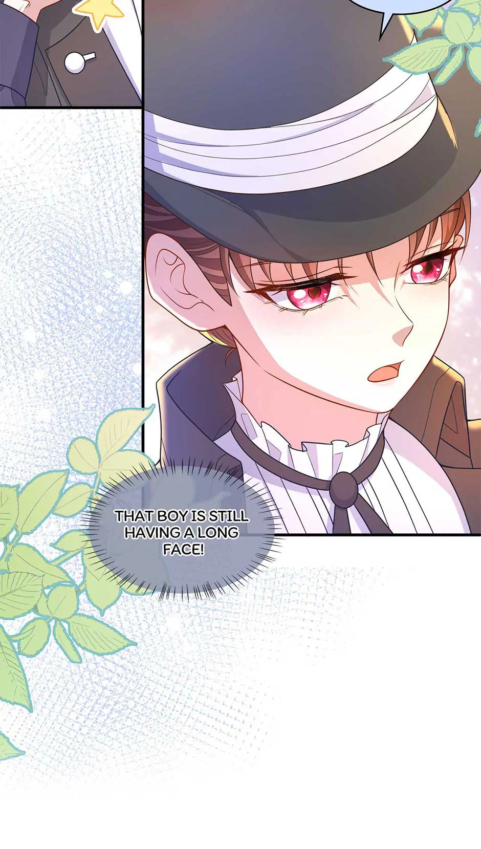The Villain Is My Admirer Chapter 29 - page 40