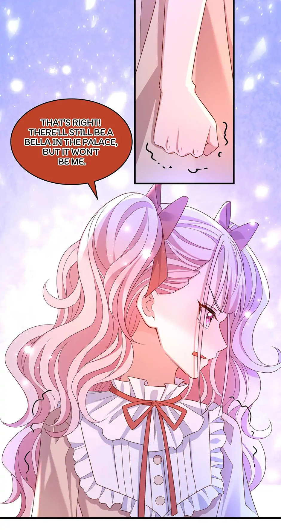The Villain Is My Admirer Chapter 27 - page 11