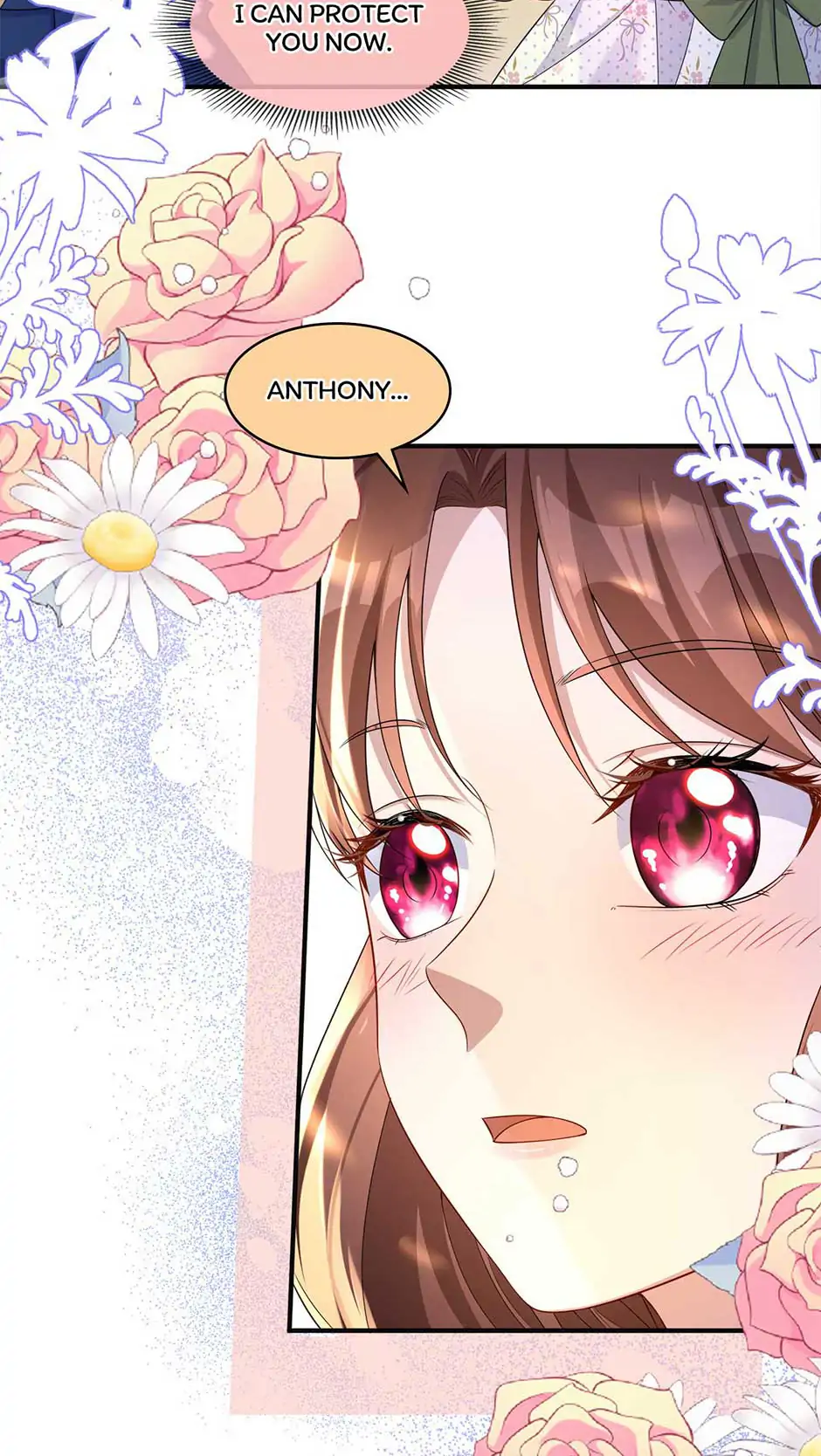 The Villain Is My Admirer Chapter 27 - page 2
