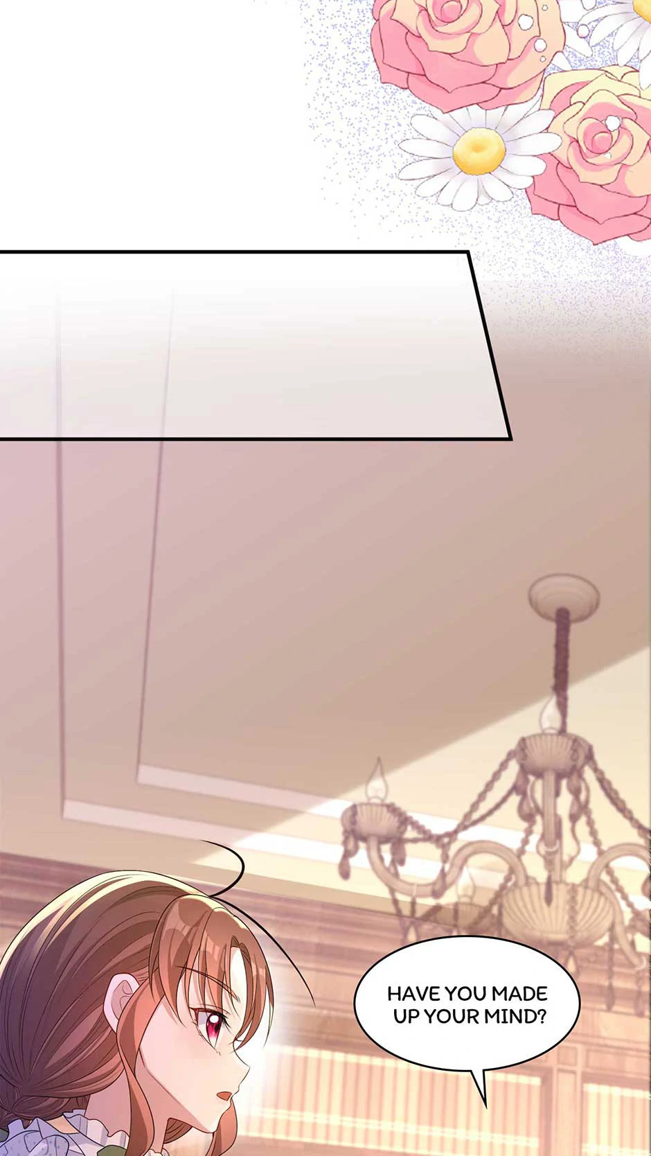 The Villain Is My Admirer Chapter 27 - page 3