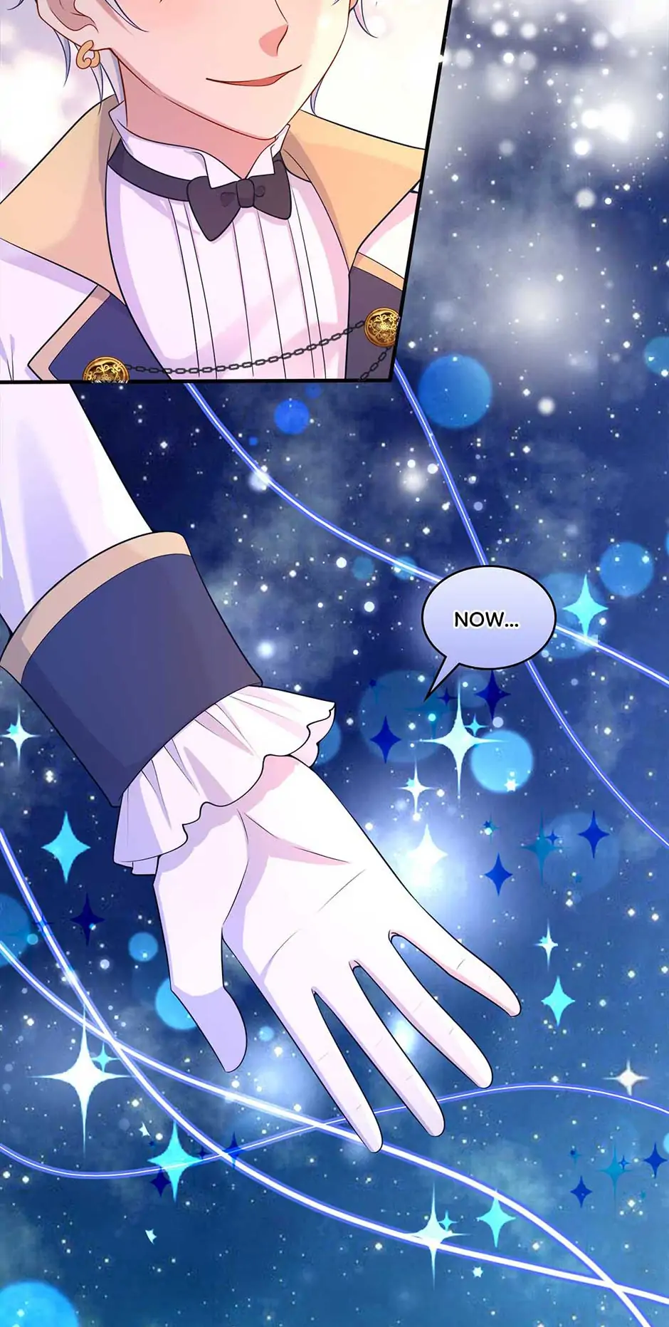 The Villain Is My Admirer Chapter 27 - page 41
