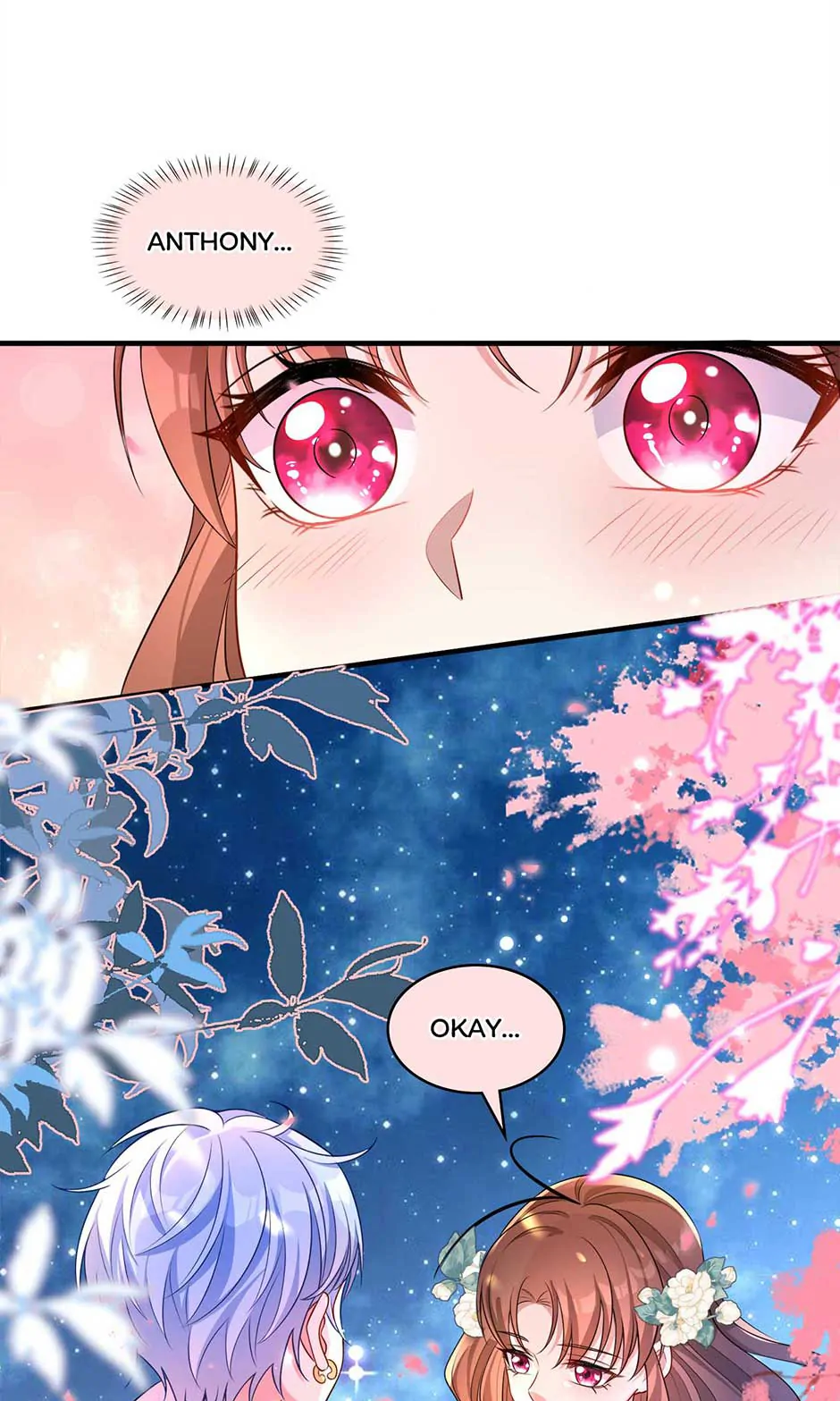 The Villain Is My Admirer Chapter 27 - page 43