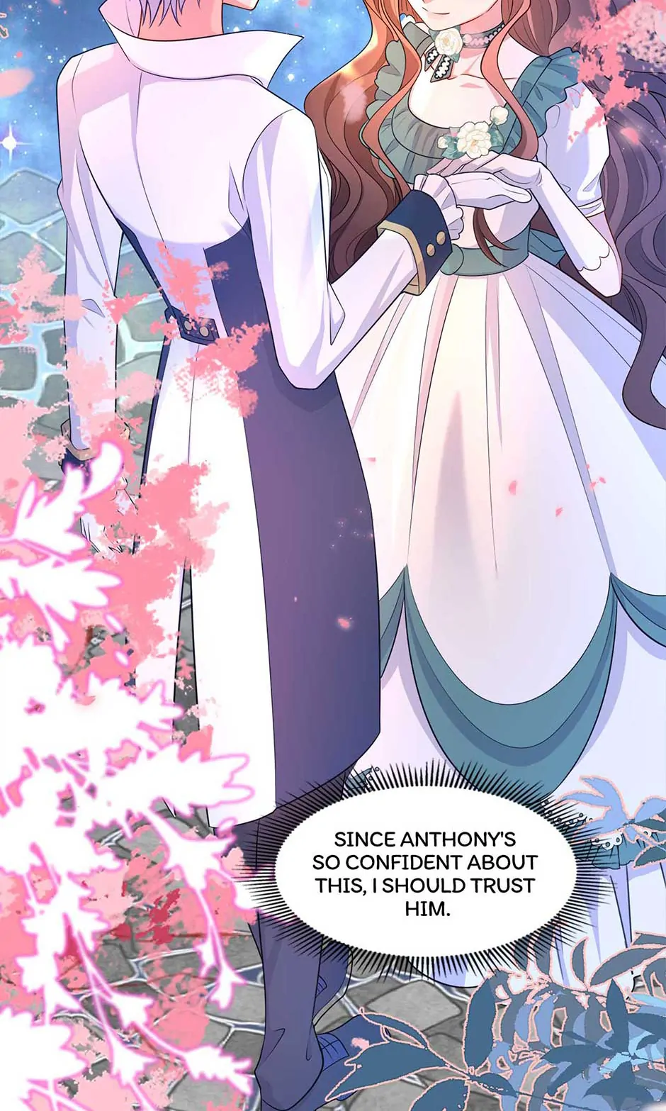 The Villain Is My Admirer Chapter 27 - page 44
