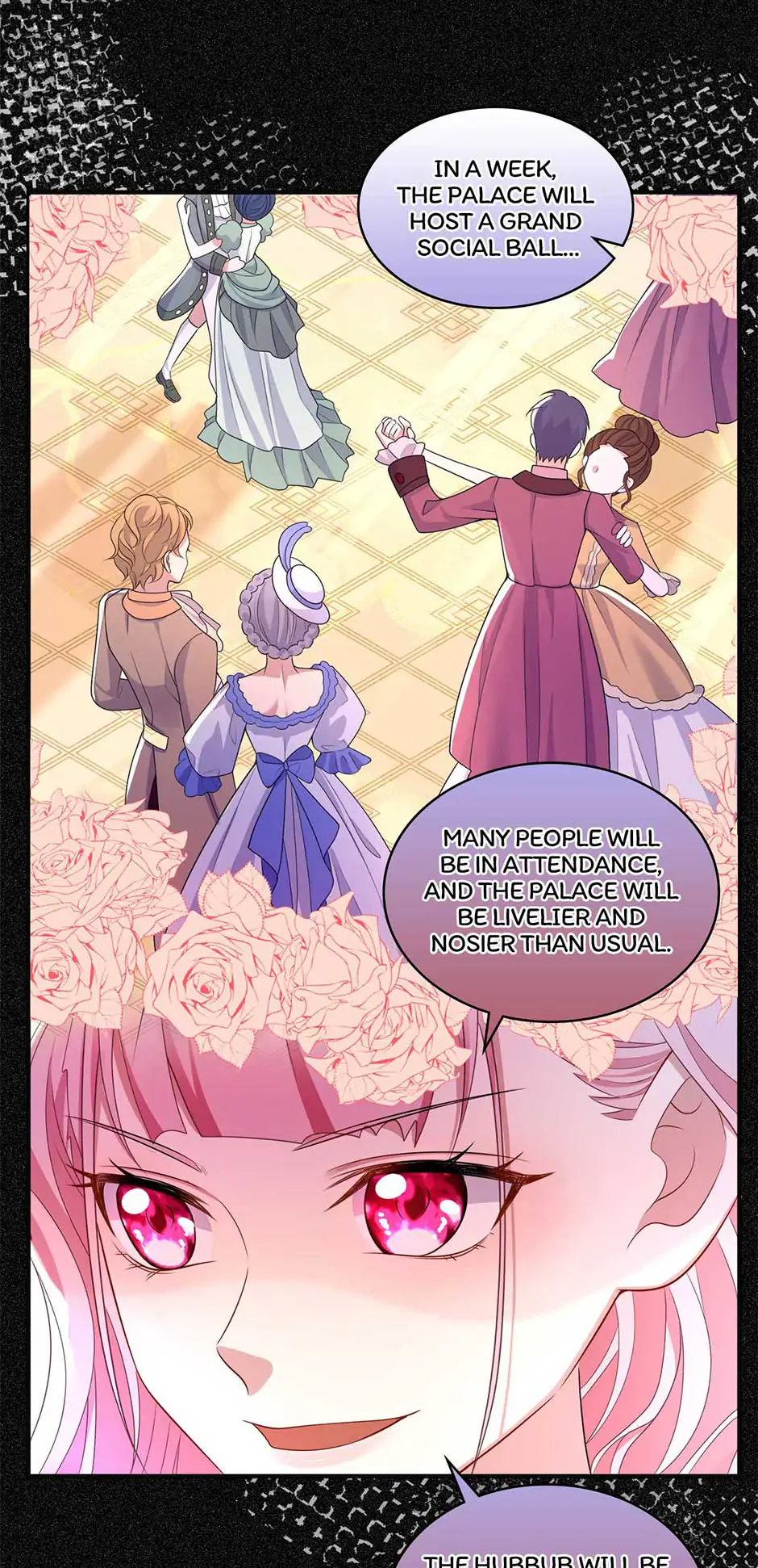 The Villain Is My Admirer Chapter 27 - page 7