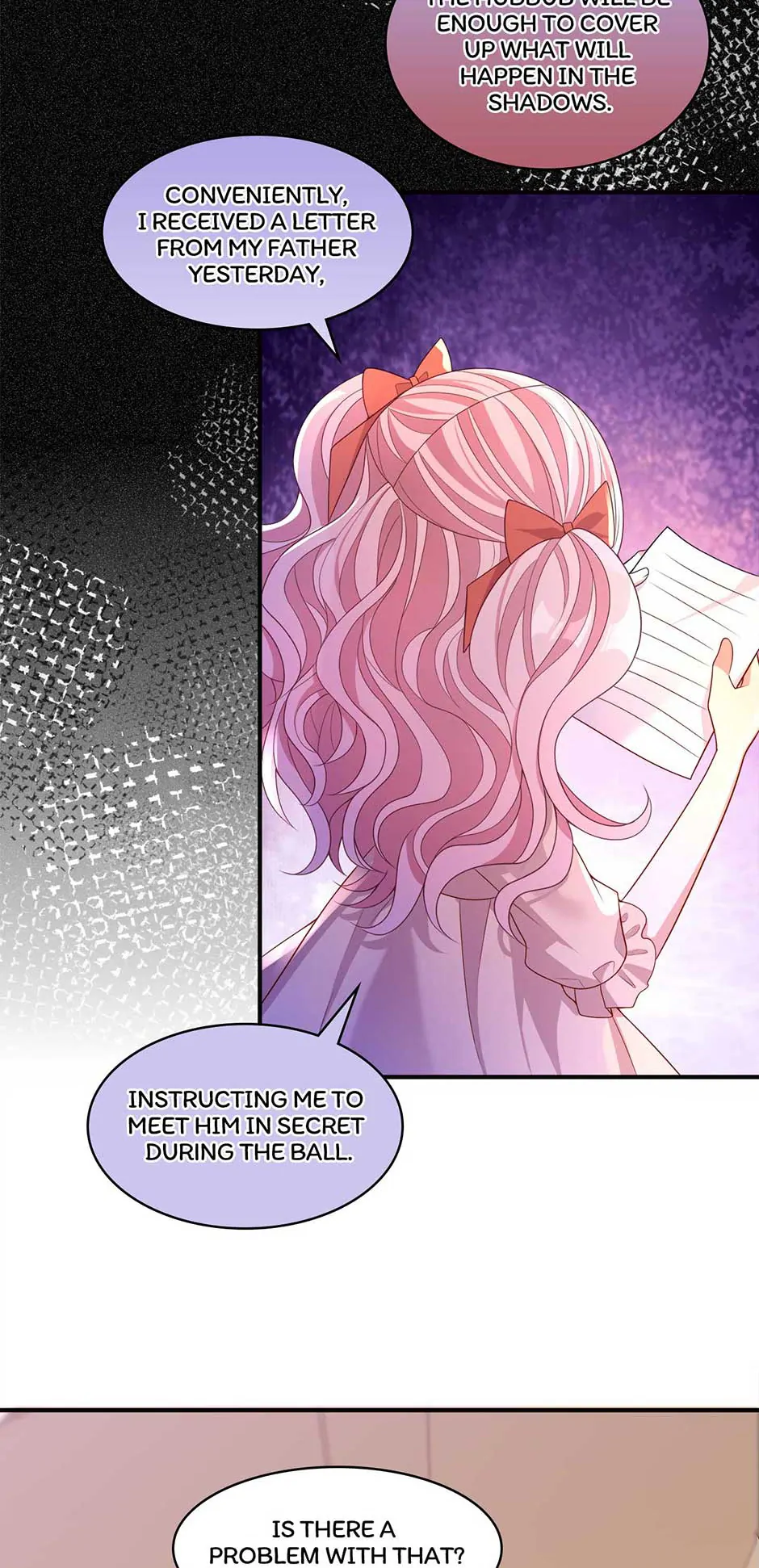 The Villain Is My Admirer Chapter 27 - page 8
