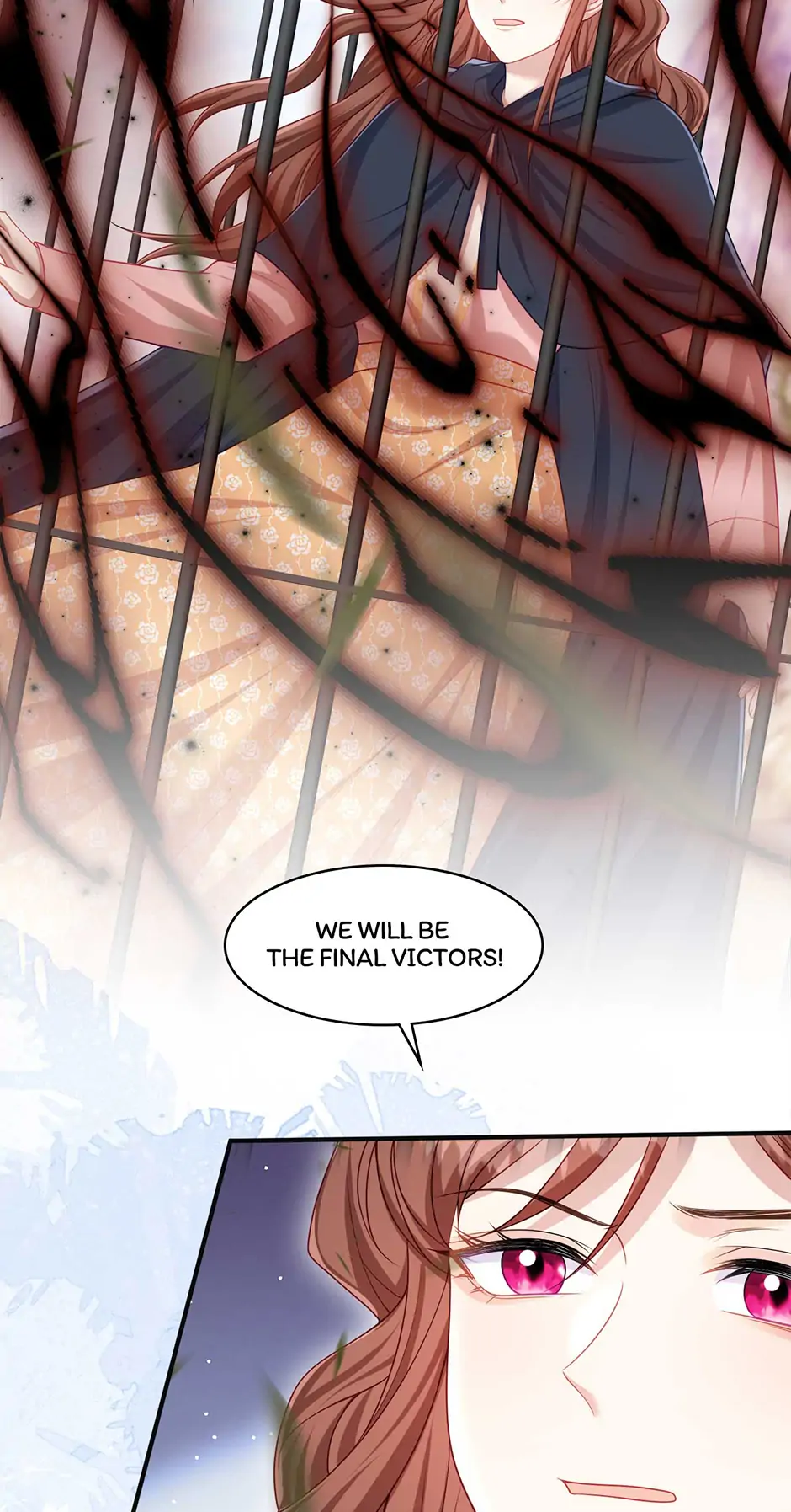 The Villain Is My Admirer Chapter 75 - page 13