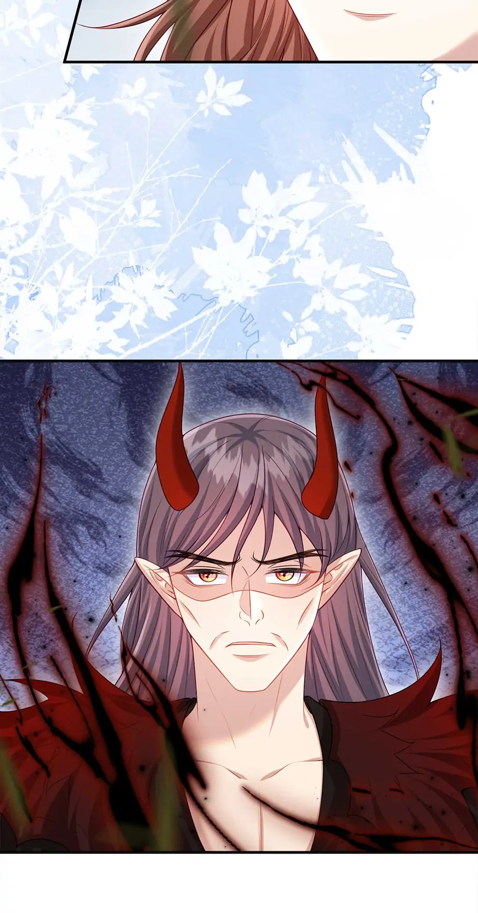 The Villain Is My Admirer Chapter 75 - page 14