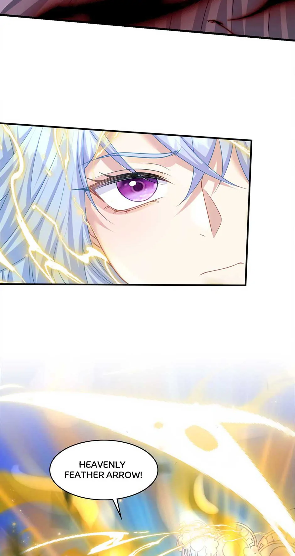 The Villain Is My Admirer Chapter 75 - page 23