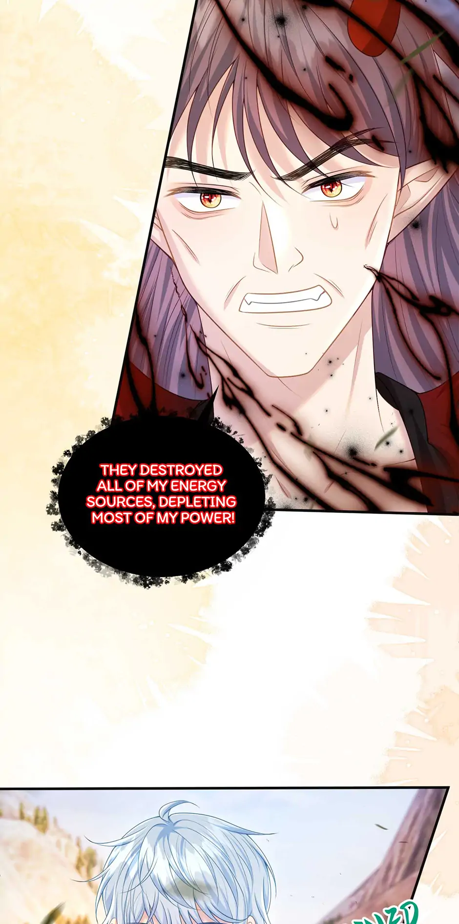 The Villain Is My Admirer Chapter 75 - page 26