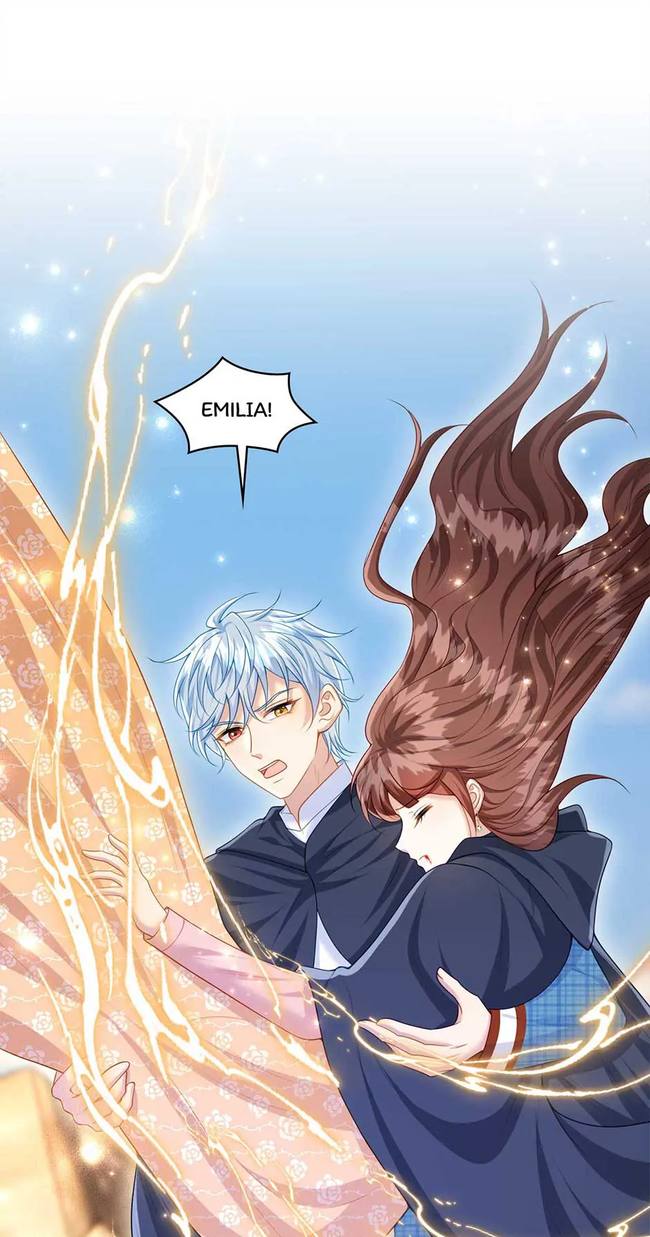 The Villain Is My Admirer Chapter 75 - page 35