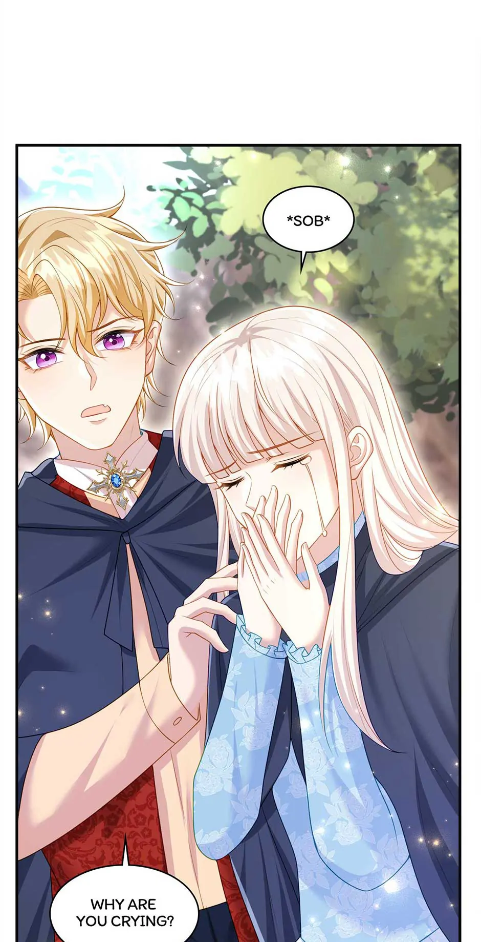 The Villain Is My Admirer Chapter 75 - page 40