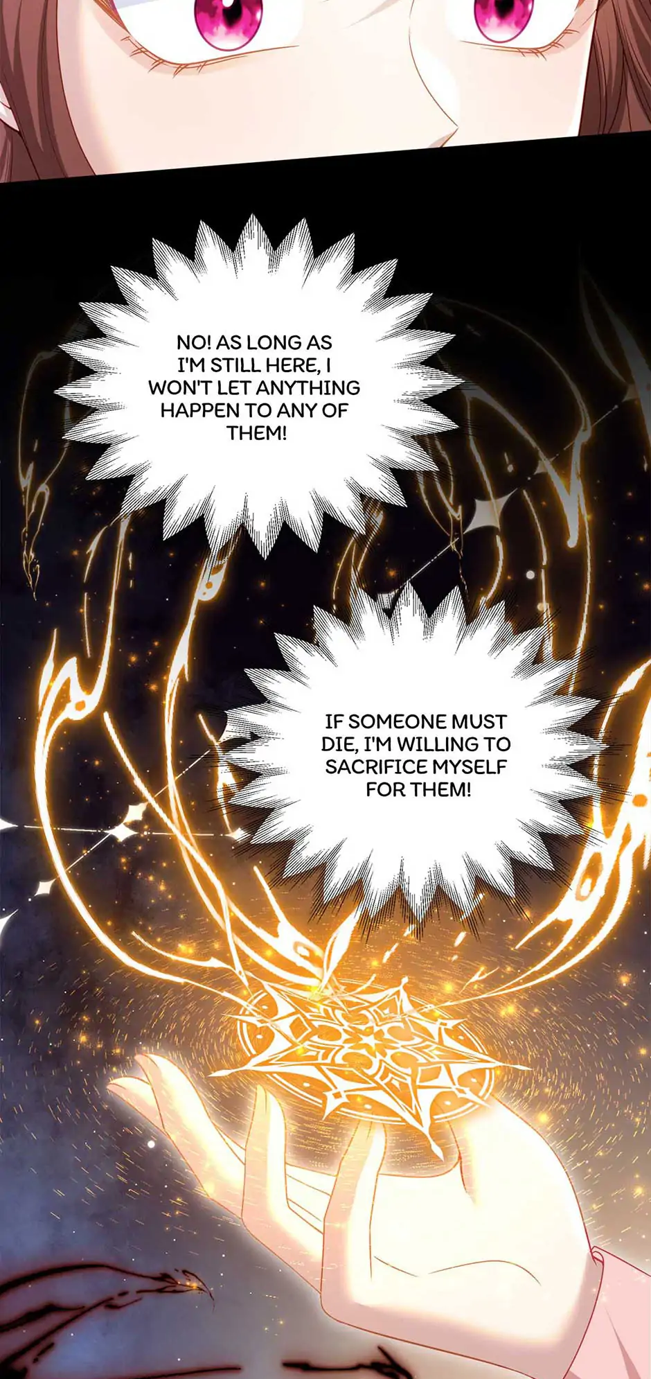 The Villain Is My Admirer Chapter 75 - page 6