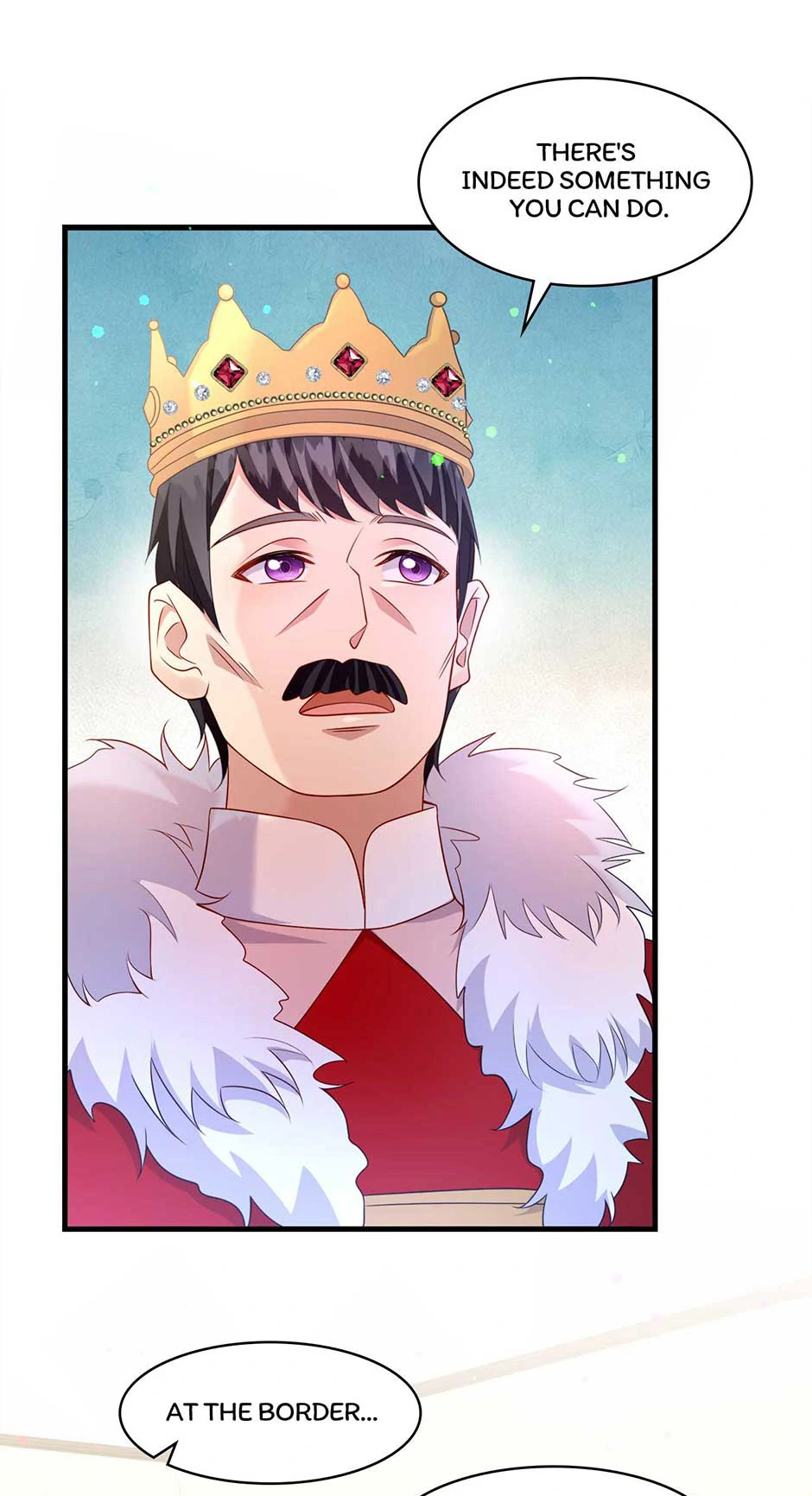 The Villain Is My Admirer Chapter 60 - page 10