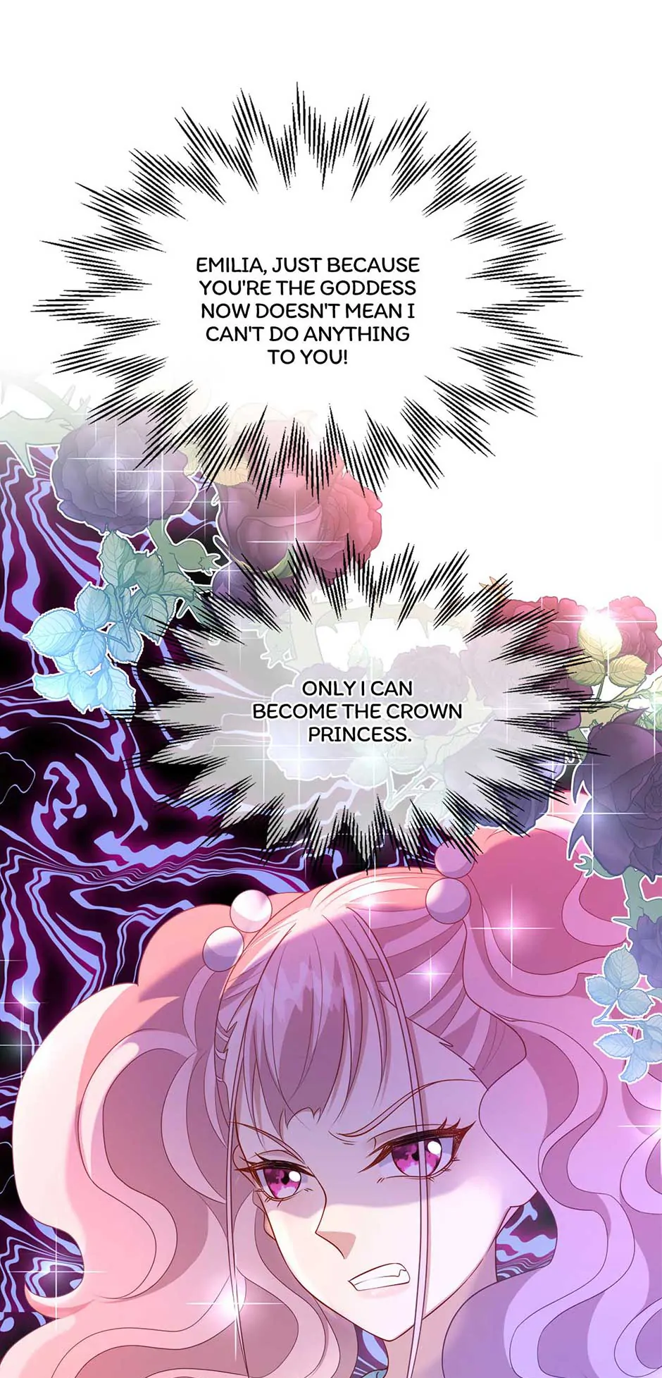 The Villain Is My Admirer Chapter 60 - page 19