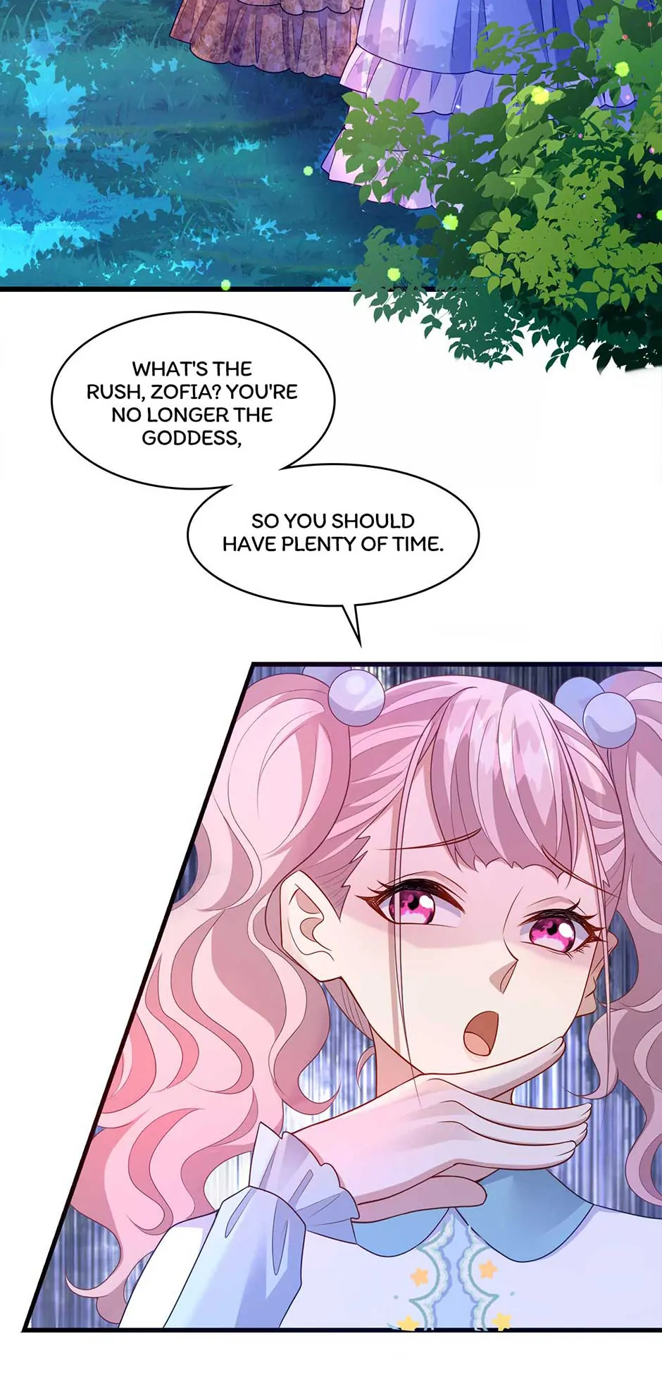 The Villain Is My Admirer Chapter 60 - page 22