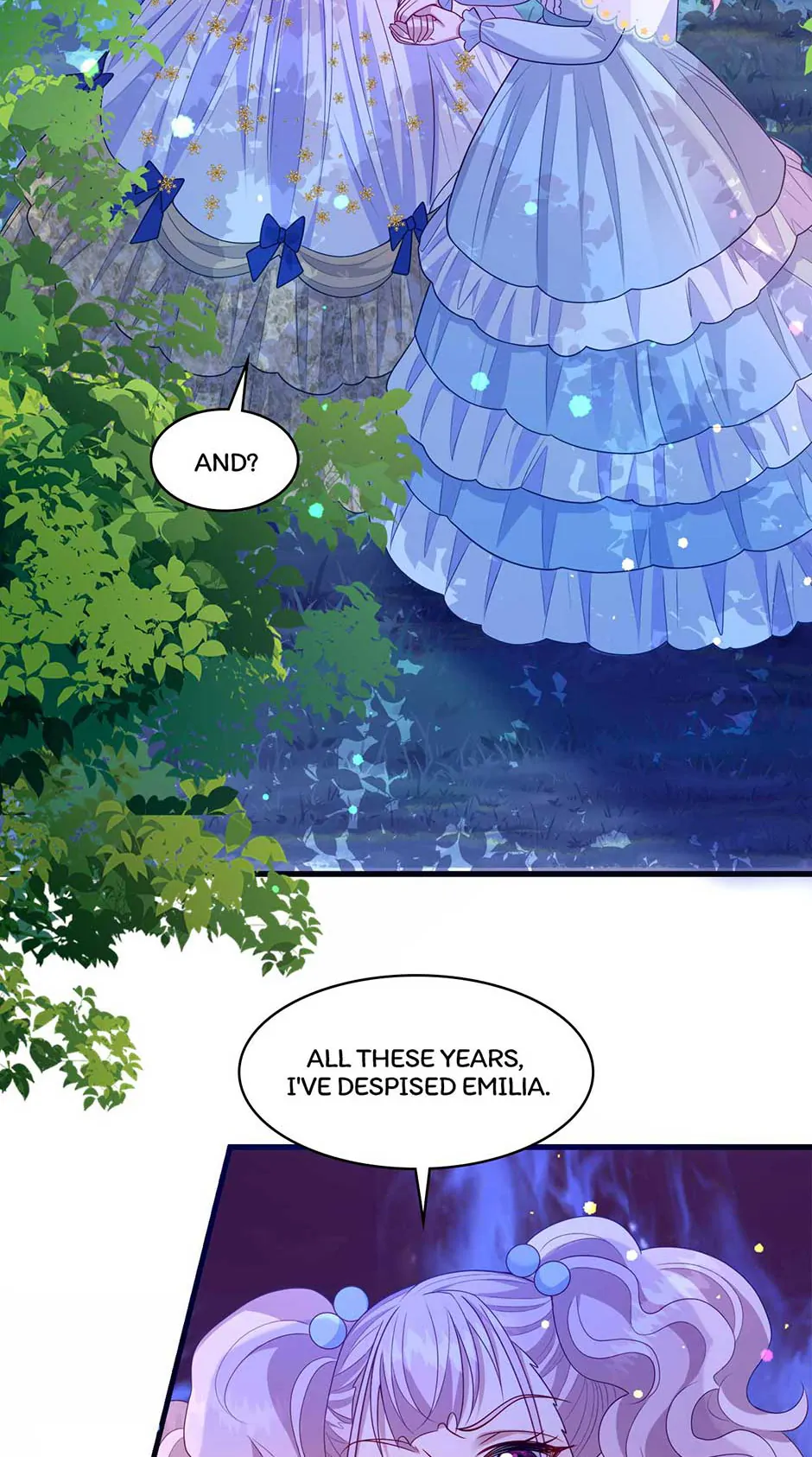 The Villain Is My Admirer Chapter 60 - page 26