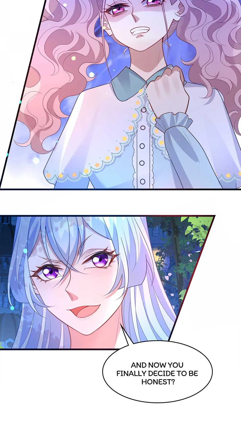 The Villain Is My Admirer Chapter 60 - page 27