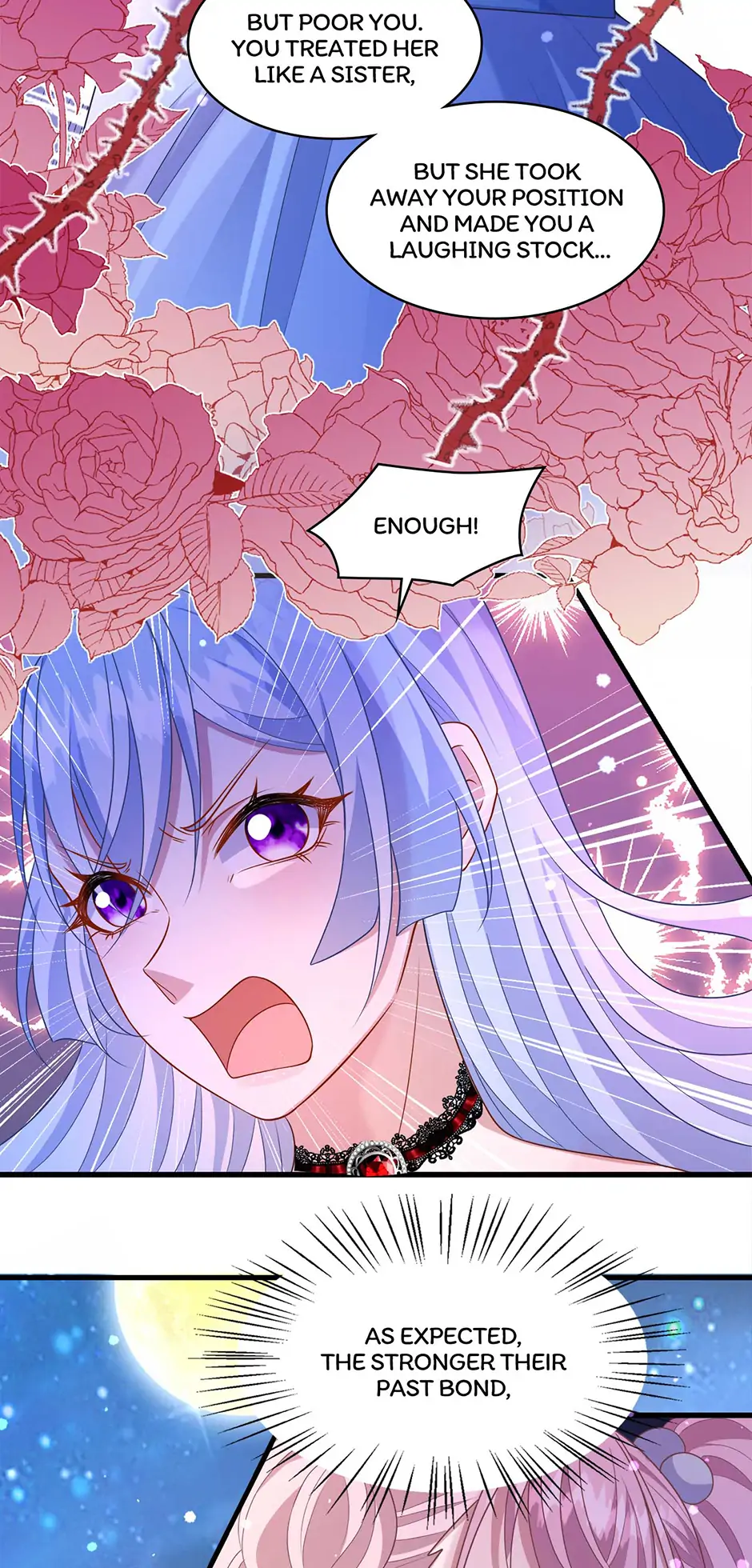 The Villain Is My Admirer Chapter 60 - page 29