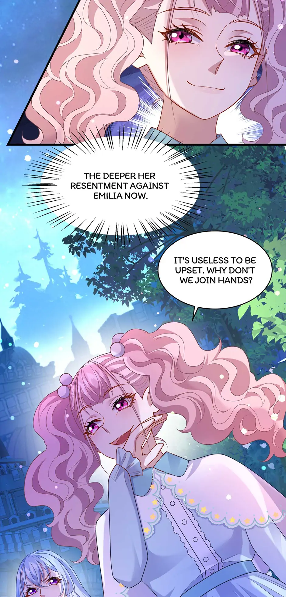 The Villain Is My Admirer Chapter 60 - page 30