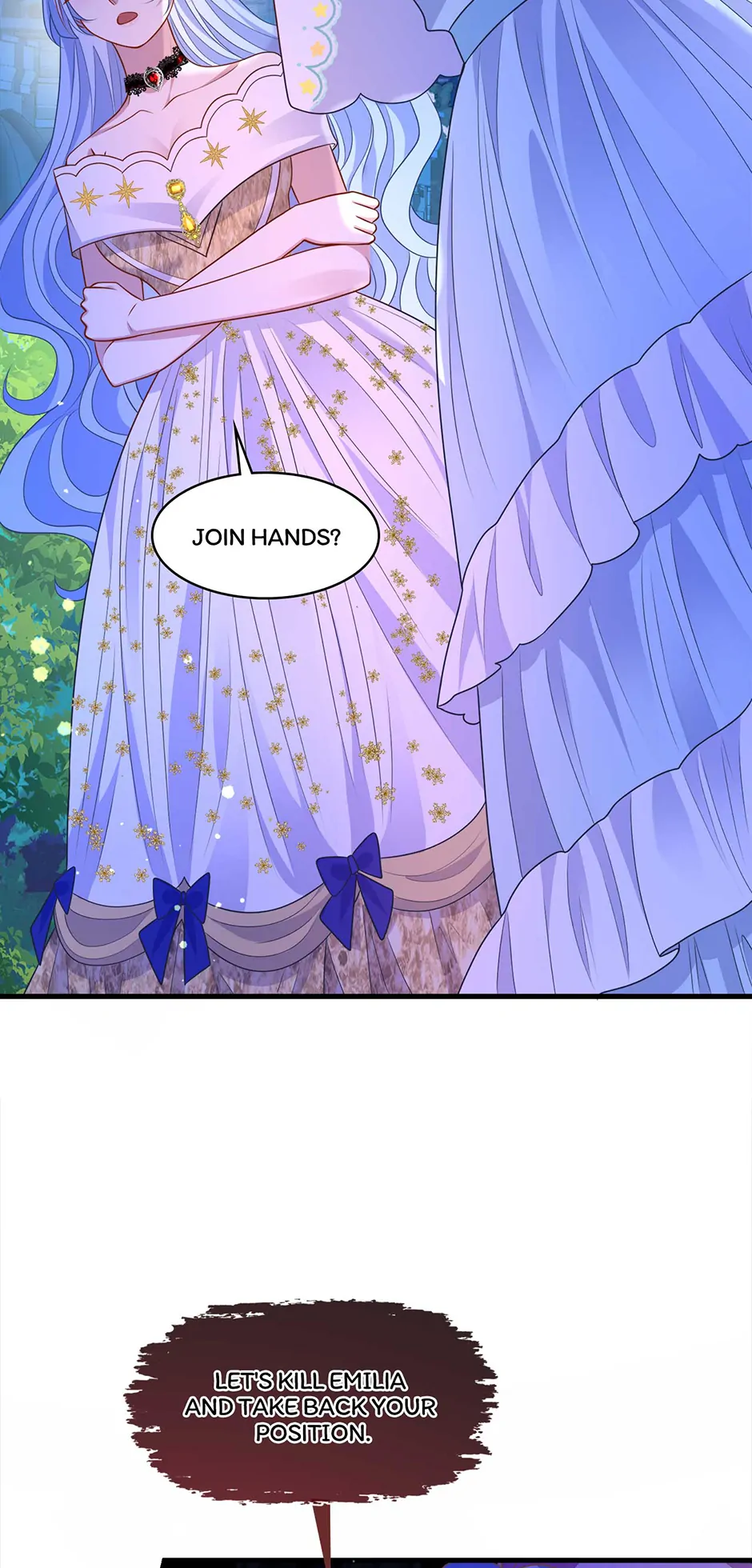 The Villain Is My Admirer Chapter 60 - page 31