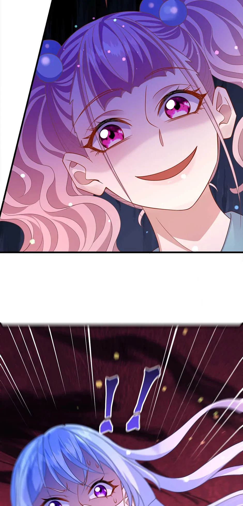 The Villain Is My Admirer Chapter 60 - page 32