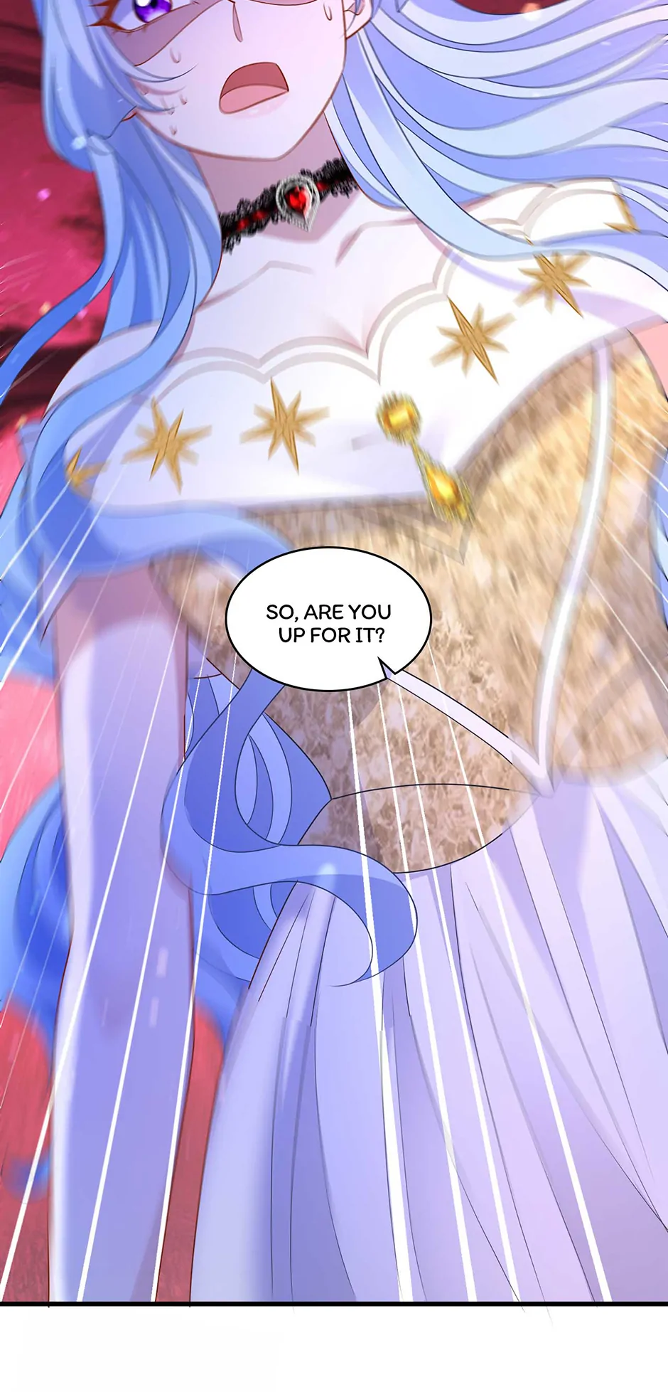 The Villain Is My Admirer Chapter 60 - page 33