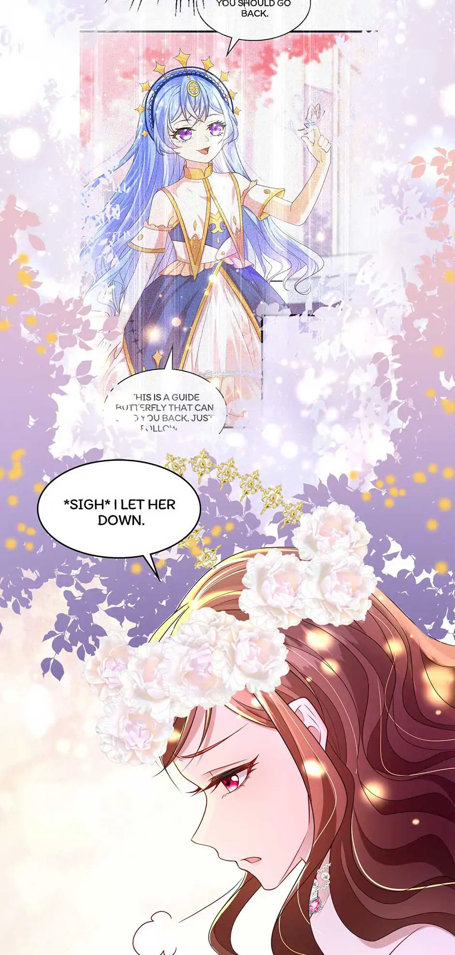 The Villain Is My Admirer Chapter 60 - page 40