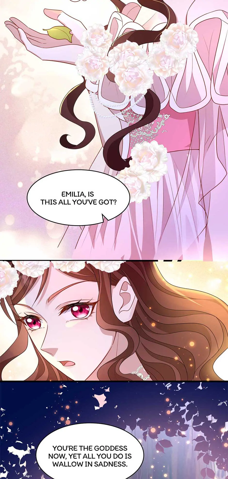 The Villain Is My Admirer Chapter 60 - page 41