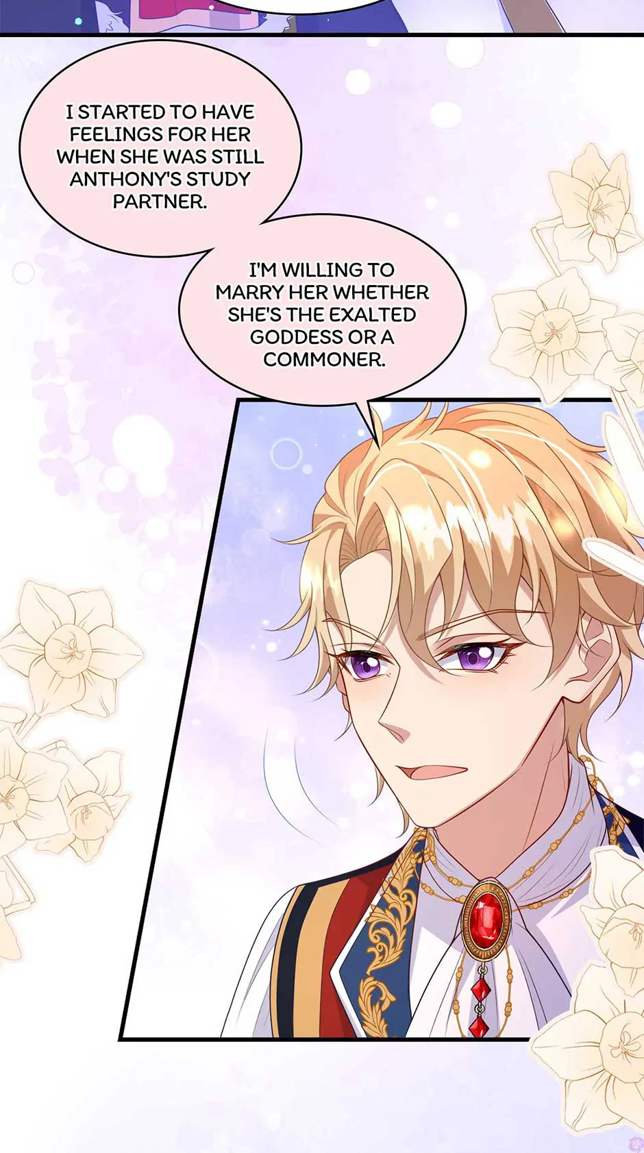 The Villain Is My Admirer Chapter 60 - page 5