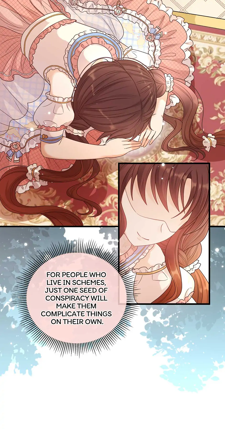 The Villain Is My Admirer Chapter 11 - page 6