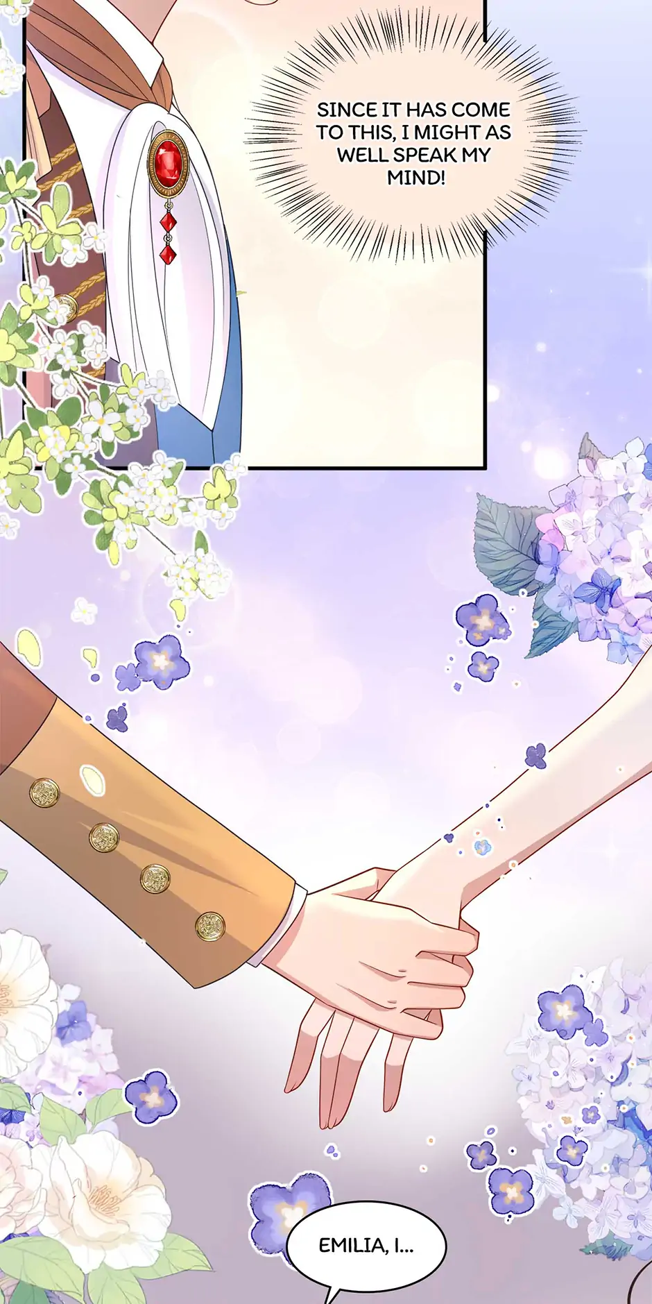 The Villain Is My Admirer Chapter 40 - page 15