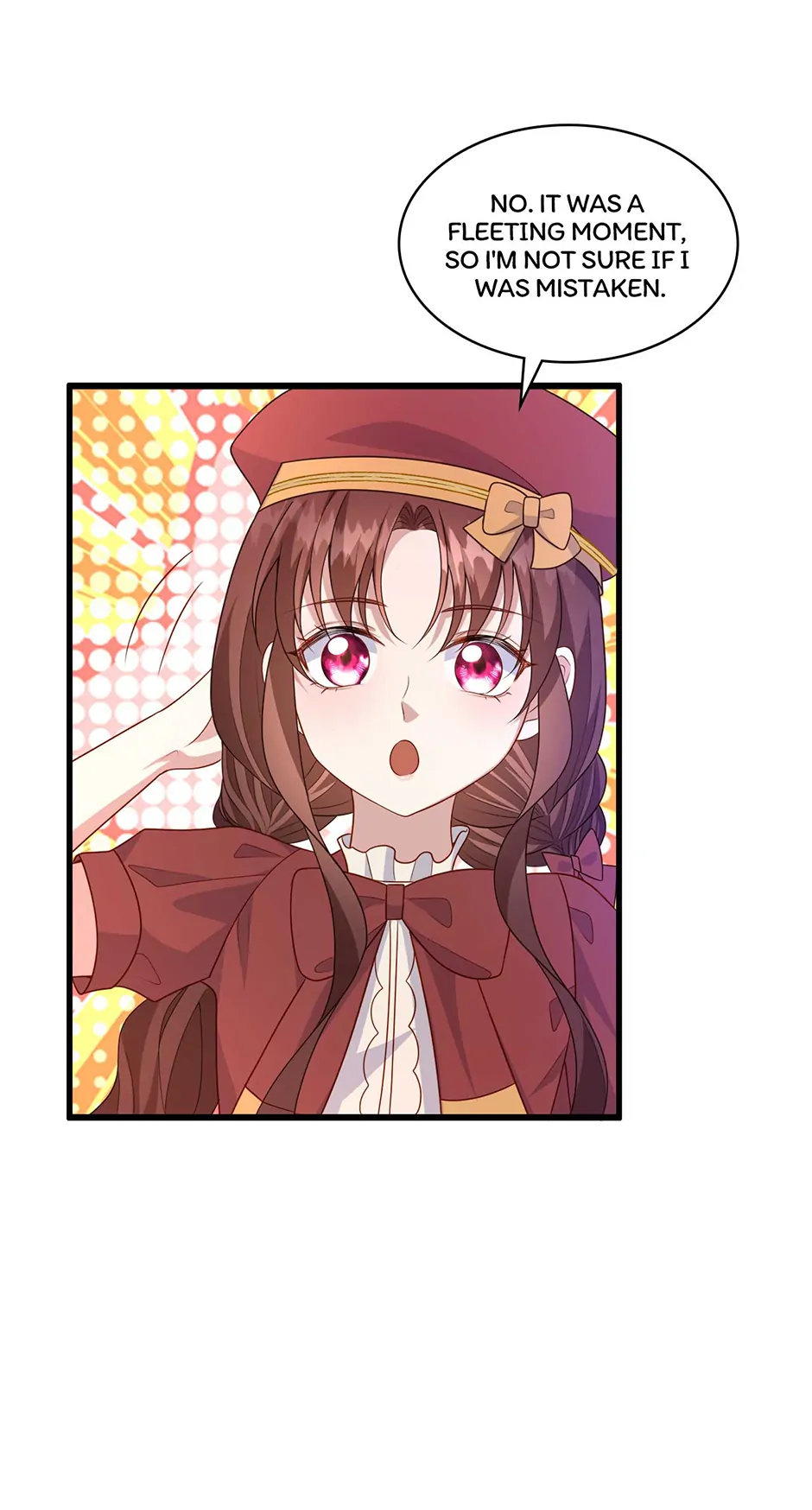 The Villain Is My Admirer Chapter 48 - page 31