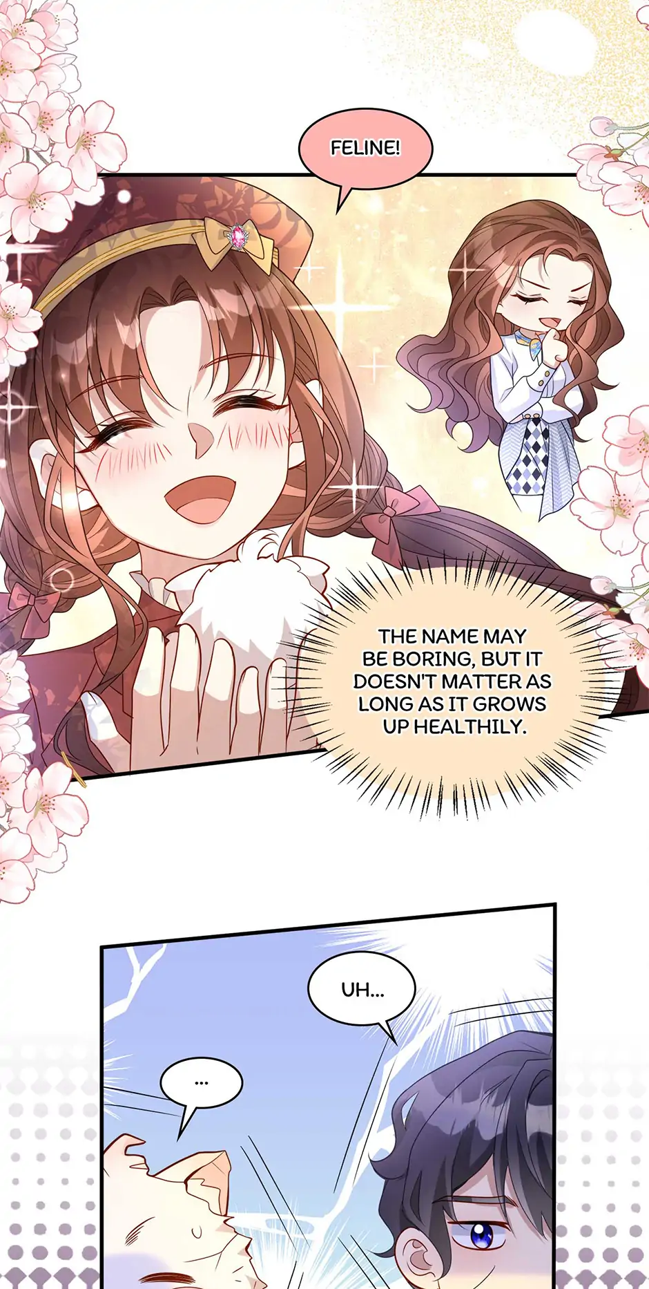 The Villain Is My Admirer Chapter 41 - page 43