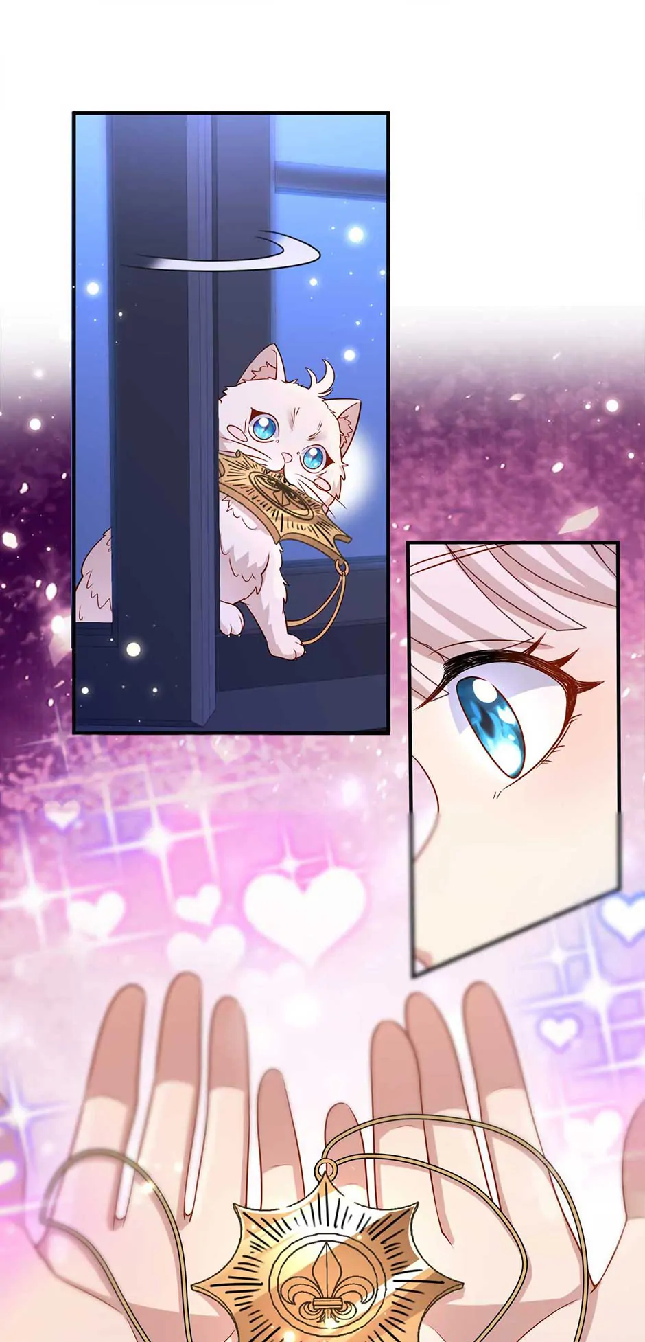 The Villain Is My Admirer Chapter 42 - page 26