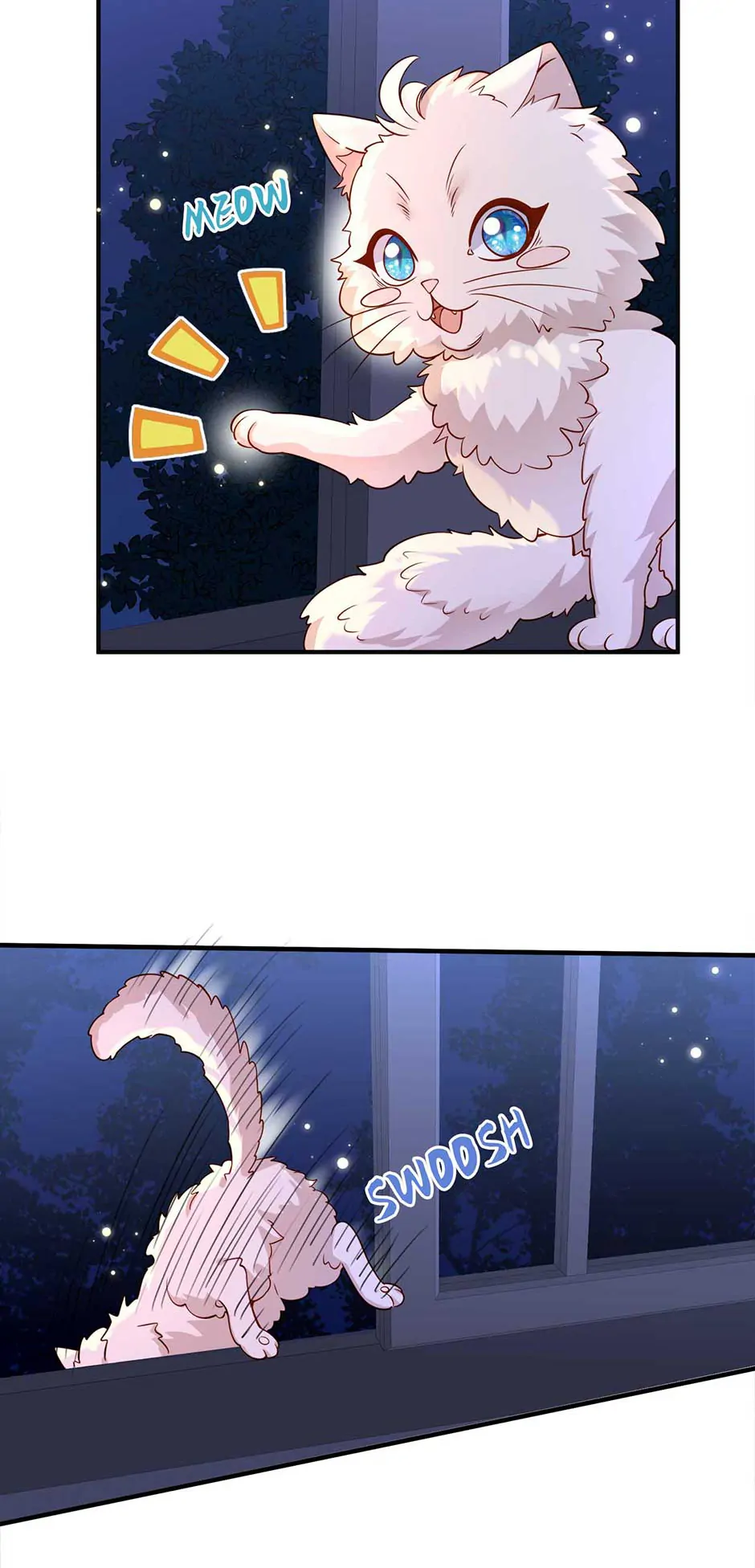 The Villain Is My Admirer Chapter 42 - page 29