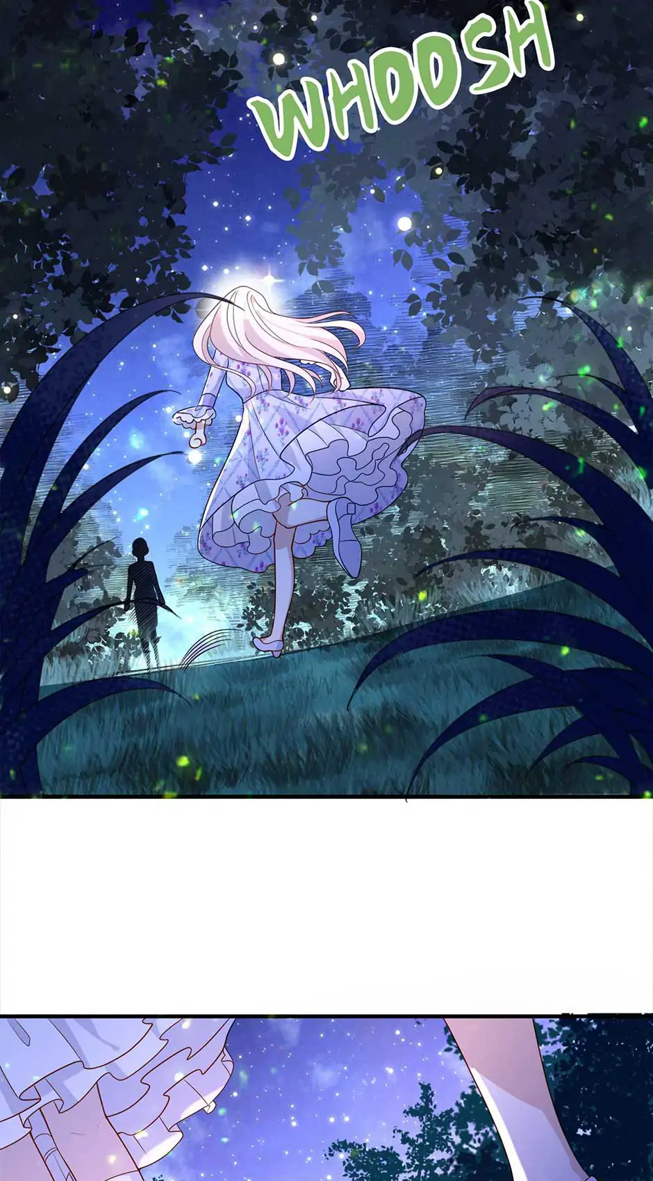 The Villain Is My Admirer Chapter 42 - page 32